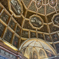 Sala dos Brasões